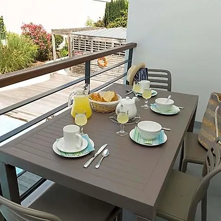 Tatil parkı Hoteliere Odalys L'archipel 4*