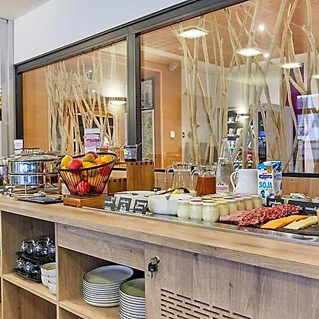 Hoteliere Odalys L'archipel Tatil parkı