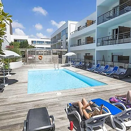 Hoteliere Odalys L'archipel 4*