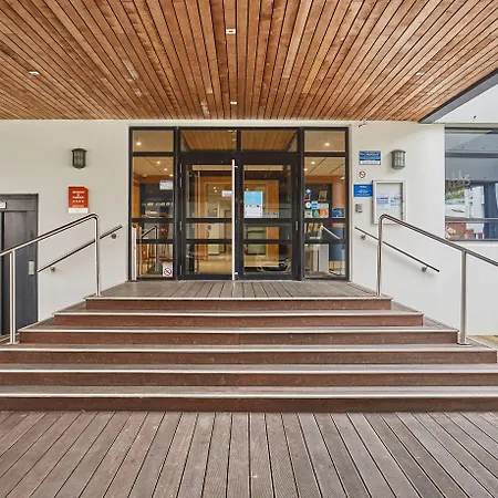 Hoteliere Odalys L'archipel פארק נופש 4*