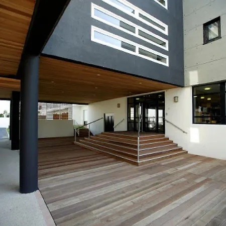 Hoteliere Odalys L'archipel פארק נופש 4*