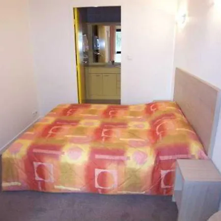 Hoteliere Odalys L'archipel 홀리데이파크 라로셸