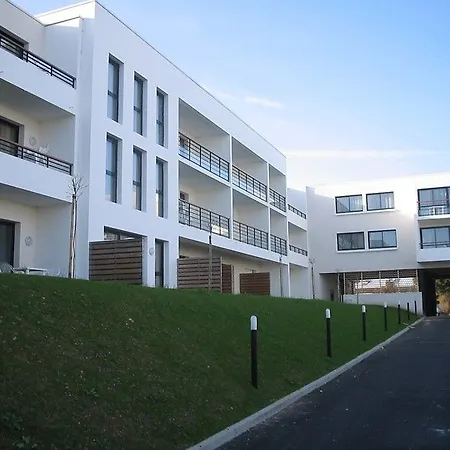 Hoteliere Odalys L'archipel 4* ラ・ロシェル