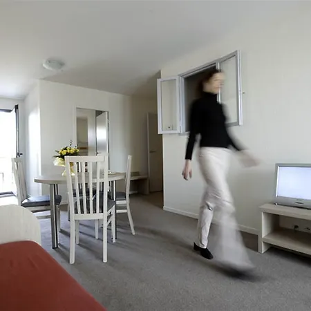 Hoteliere Odalys L'archipel 4*