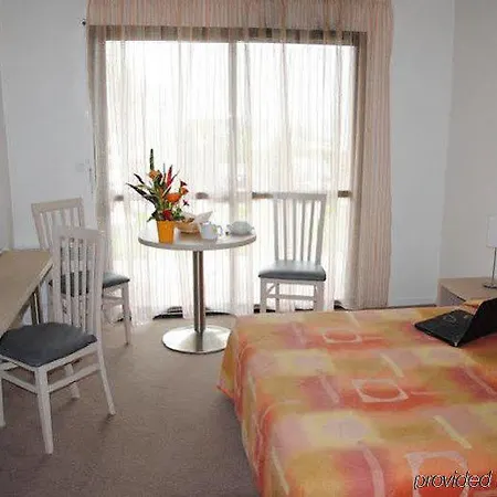 ホリデーパーク Hoteliere Odalys L'archipel 4*