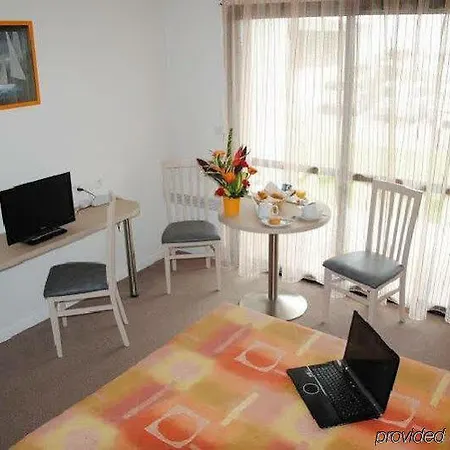 Hoteliere Odalys L'archipel פארק נופש