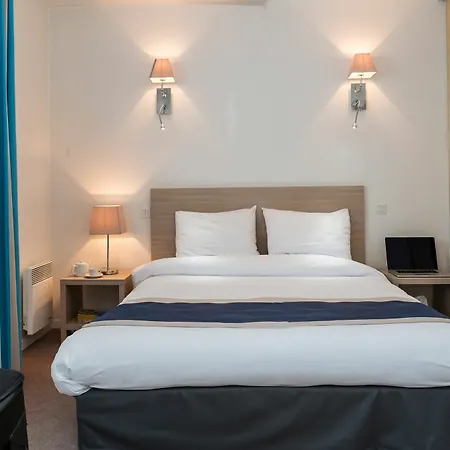 ホリデーパーク Hoteliere Odalys L'archipel 4*