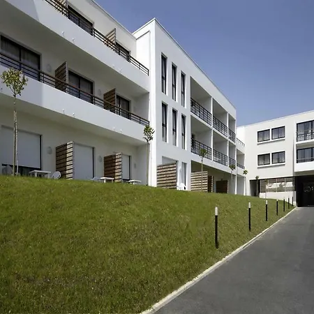 Hoteliere Odalys L'archipel פארק נופש לה רושל