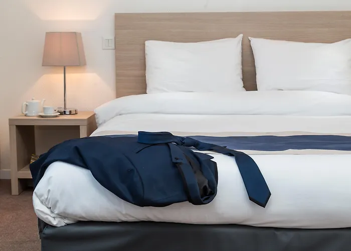 Hoteliere Odalys L'archipel 假日公园 4*