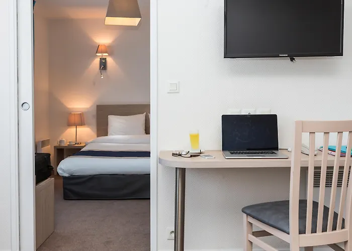 Vakantiepark Hoteliere Odalys L'archipel