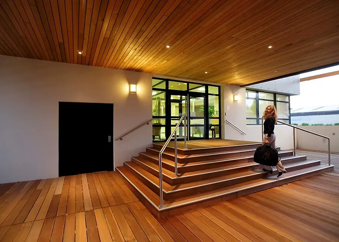 Hoteliere Odalys L'archipel Holiday park La Rochelle (Charente-Maritime)