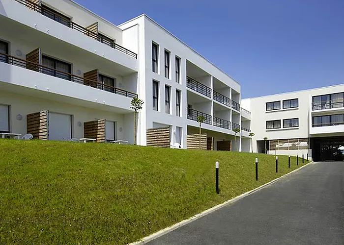 Hoteliere Odalys L'archipel 4*