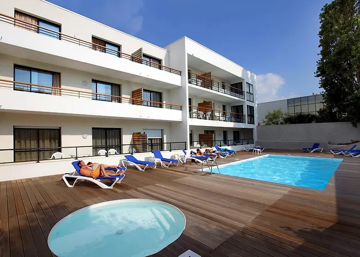 Hoteliere Odalys L'archipel