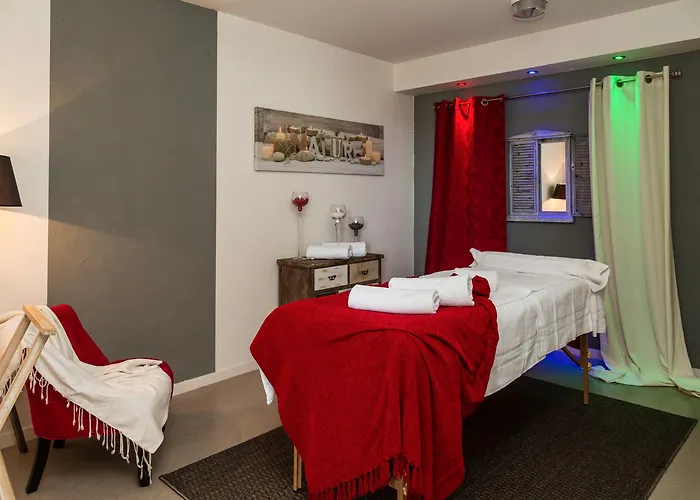 Holiday park Hoteliere Odalys L'archipel