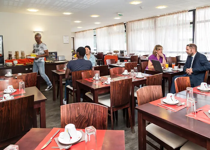 Holiday park Hoteliere Odalys L'archipel 4*