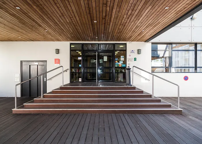 Résidence Odalys Archipel Parque de vacaciones 4*