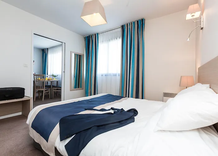 Holiday park Hoteliere Odalys L'archipel