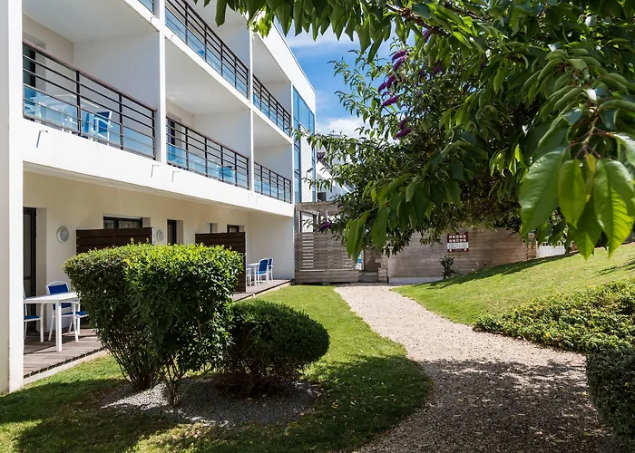 Holiday park Hoteliere Odalys L'archipel