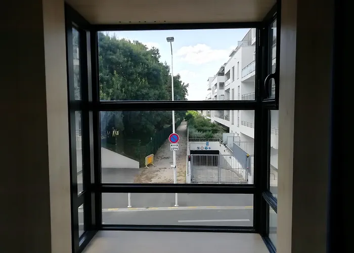 Hoteliere Odalys L'archipel