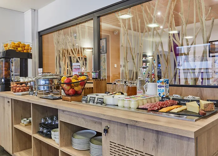 홀리데이파크 Hoteliere Odalys L'archipel 4*