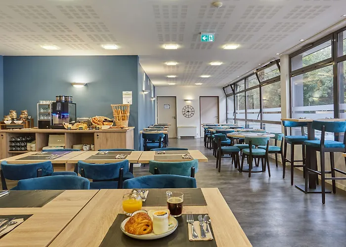 Holiday park Hoteliere Odalys L'archipel