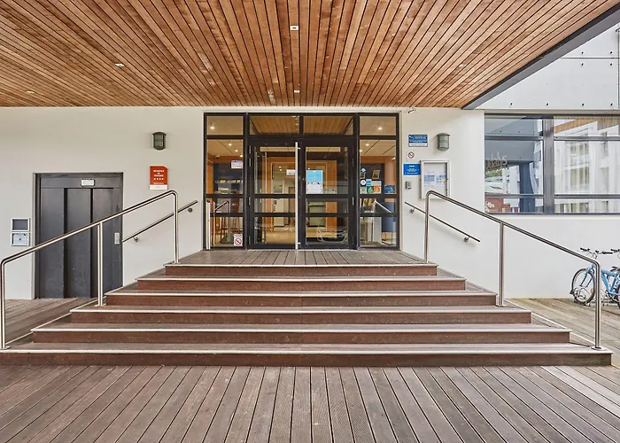 Hoteliere Odalys L'archipel