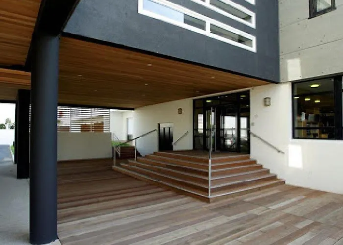 Résidence Odalys Archipel Parque de vacaciones 4*