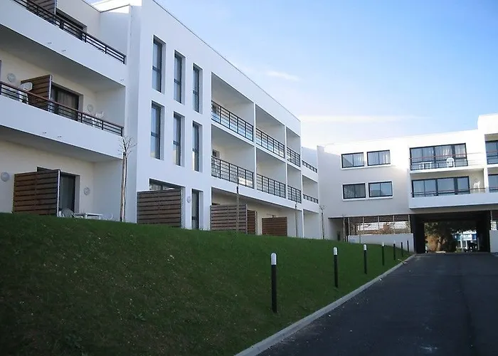 Hoteliere Odalys L'archipel 4* La Rochelle (Charente-Maritime)