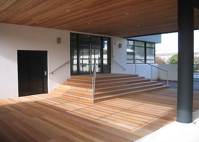 Parque de vacaciones Résidence Odalys Archipel 4*