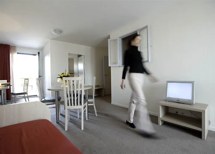 Hoteliere Odalys L'archipel 4*