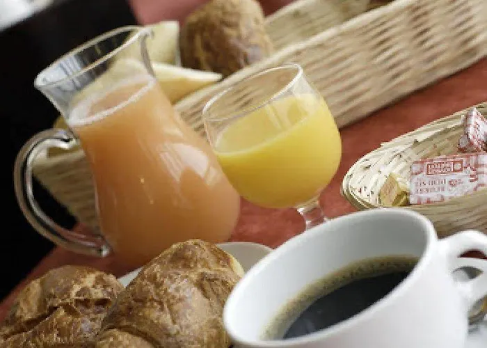 Résidence Odalys Archipel 4* La Rochelle (Charente-Maritime)