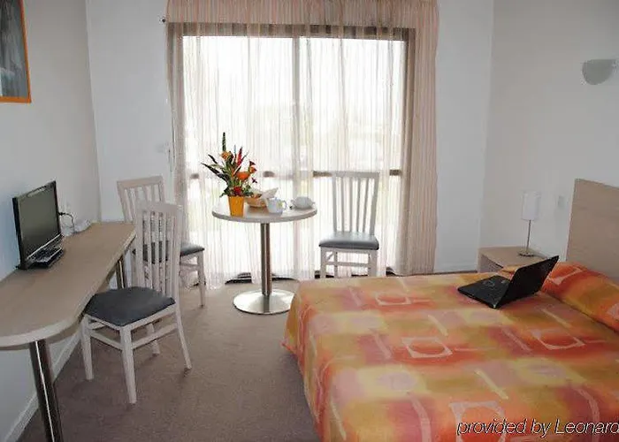 Holiday park Hoteliere Odalys L'archipel 4*