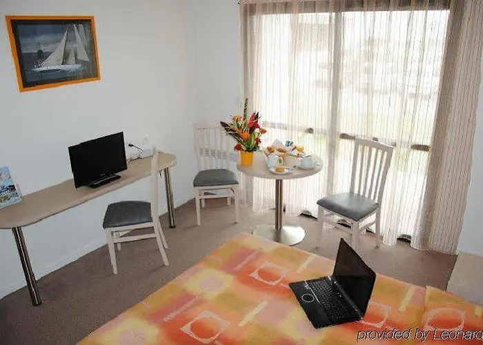 Hoteliere Odalys L'archipel Holiday park