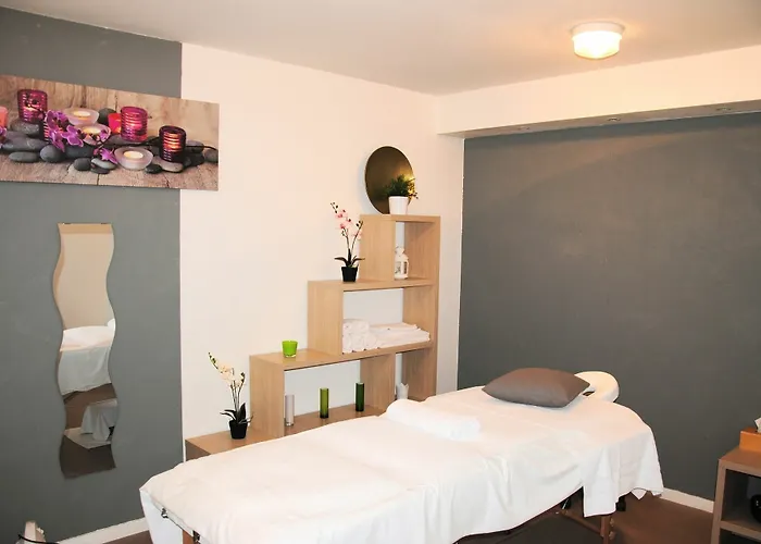 Résidence Odalys Archipel 4* La Rochelle (Charente-Maritime)